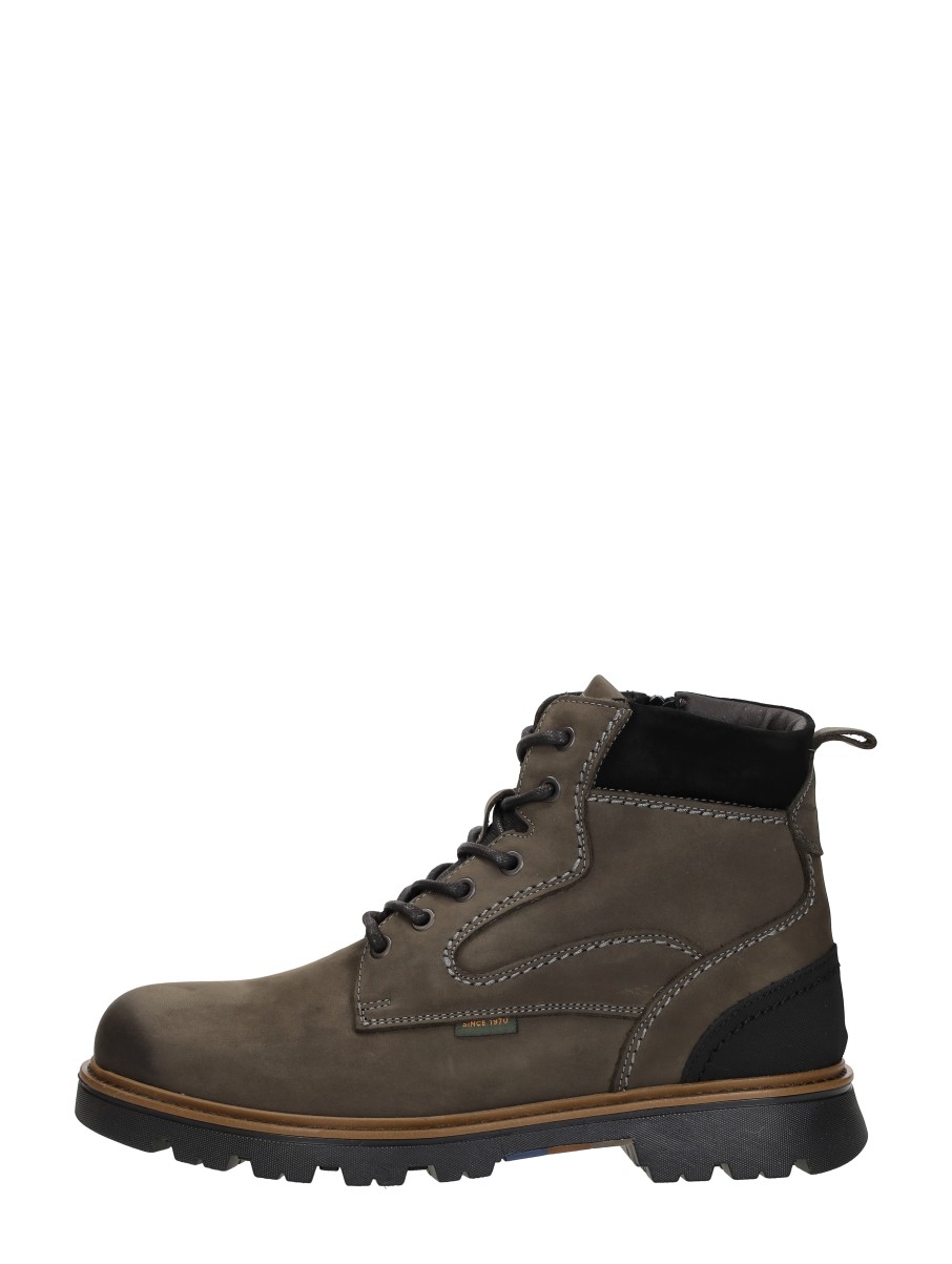 Sub55  Veterschoenen Hoog
