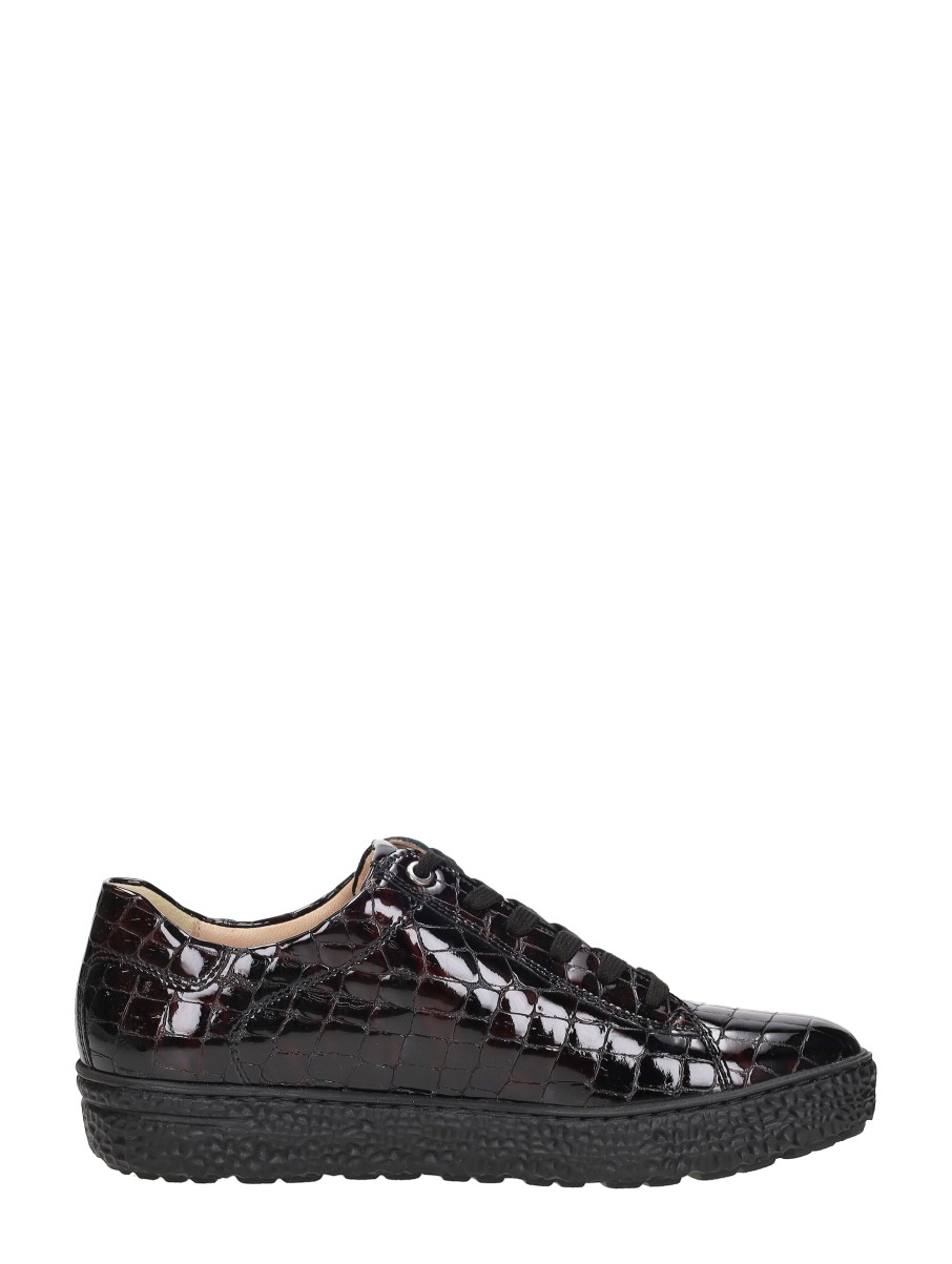 Hartjes - Phil Shoe – bordeaux – foto 4 van 4