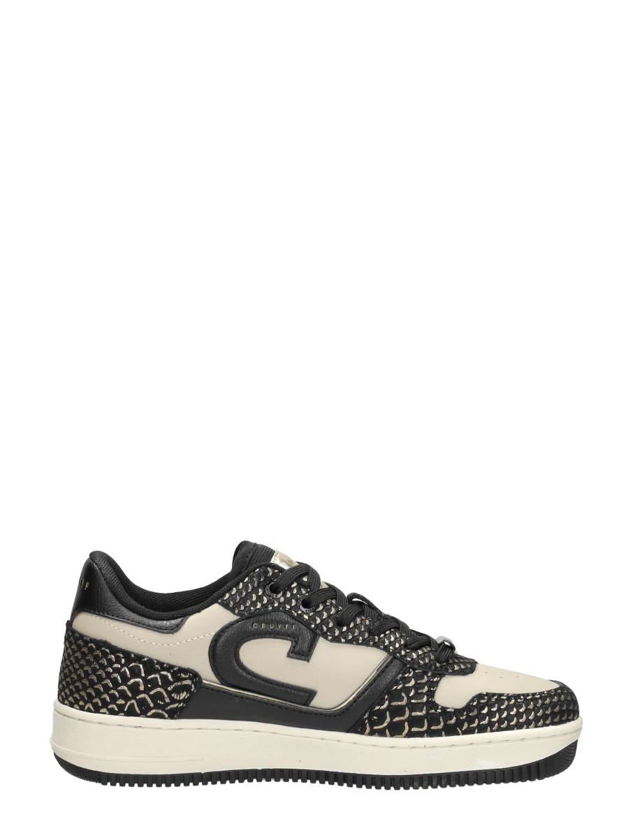 Cruyff - Campo Low Lux – zwart – foto 4 van 4