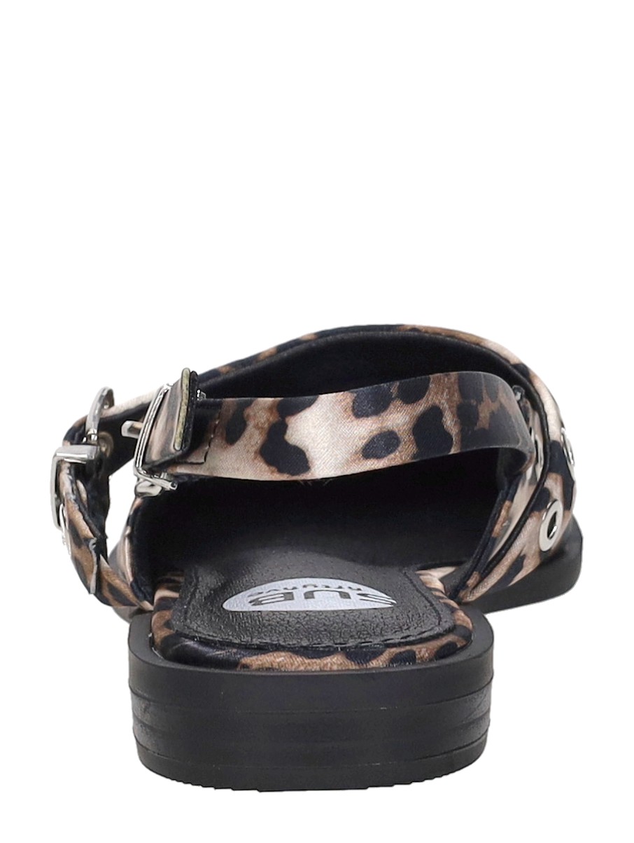 Sub55 - Slingback – beige – foto 3 van 4