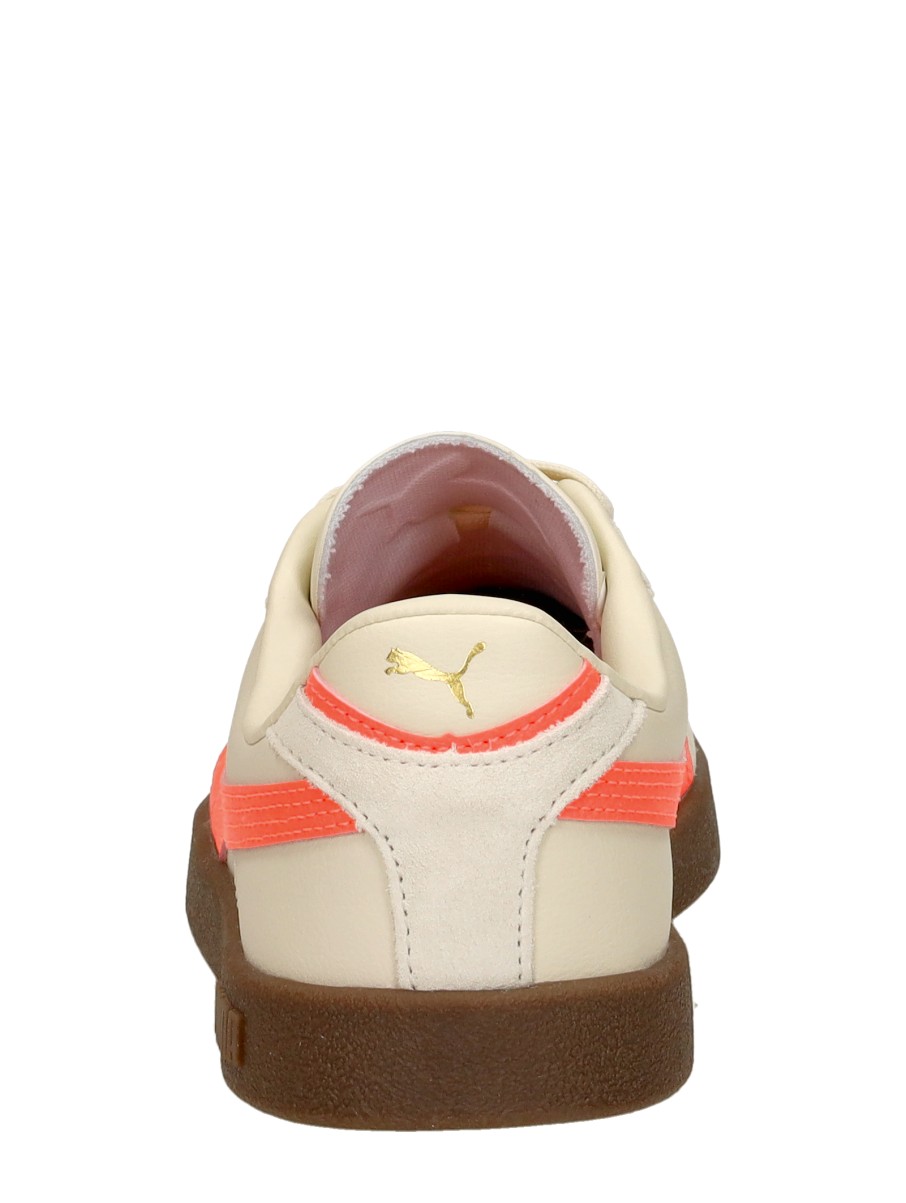 Puma - Puma Club Ii – gebroken wit – foto 4 van 4