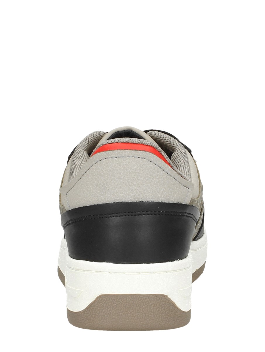 Tommy Hilfiger - Tommy Jeans Retro Basket – foto 3 van 4