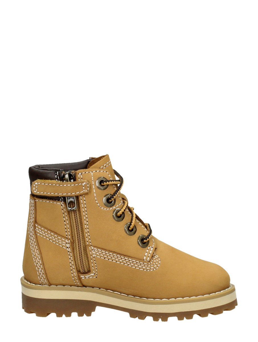 Timberland - Courma Kid – geel – foto 4 van 4
