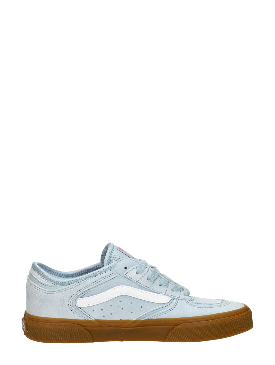 Vans - Rowley Classic – licht blauw – foto 4 van 4