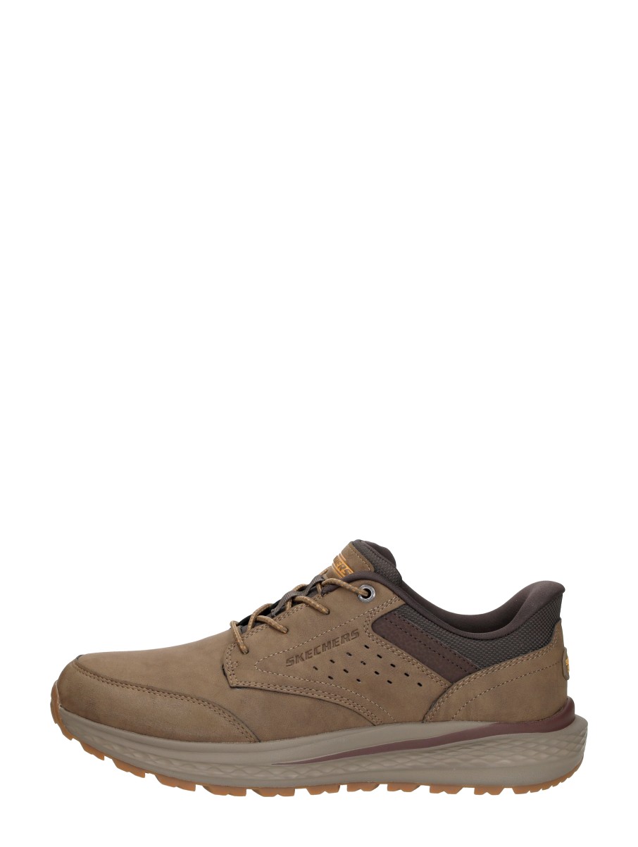 Skechers  Slip-ins: Slade Ultra - Ronan Middel Bruin