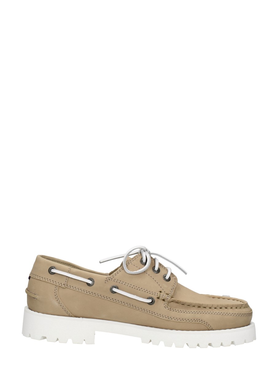 Tommy Hilfiger - Dames Bootschoen – foto 4 van 4