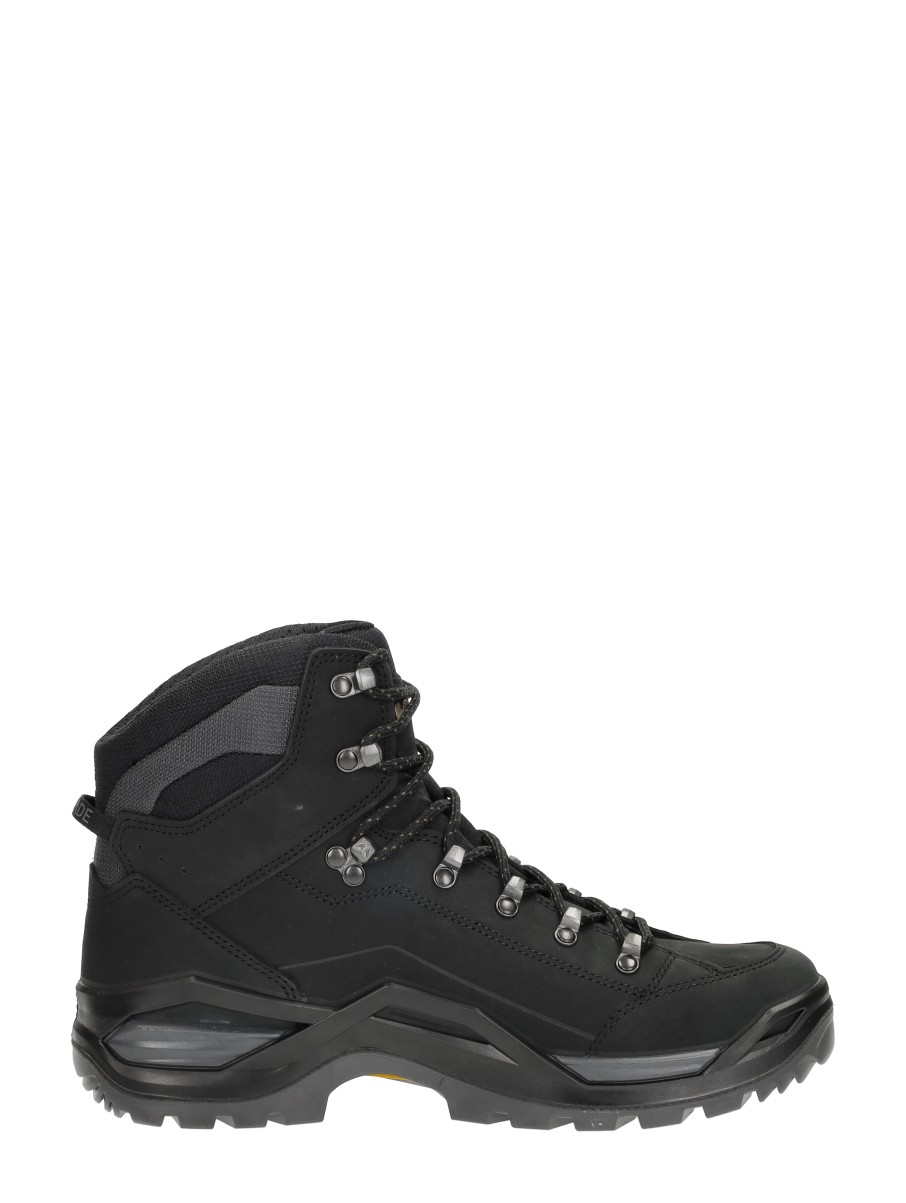 Lowa - Renegade Evo Gtx Mid – zwart – foto 4 van 4