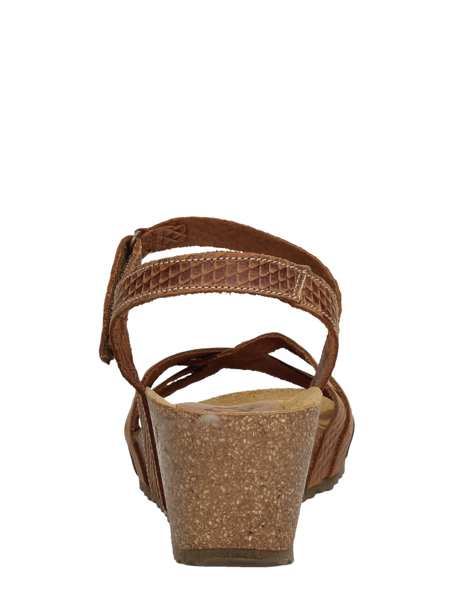 Aqa Dames Sandalen SALE • Tot 50% korting • SuperSales