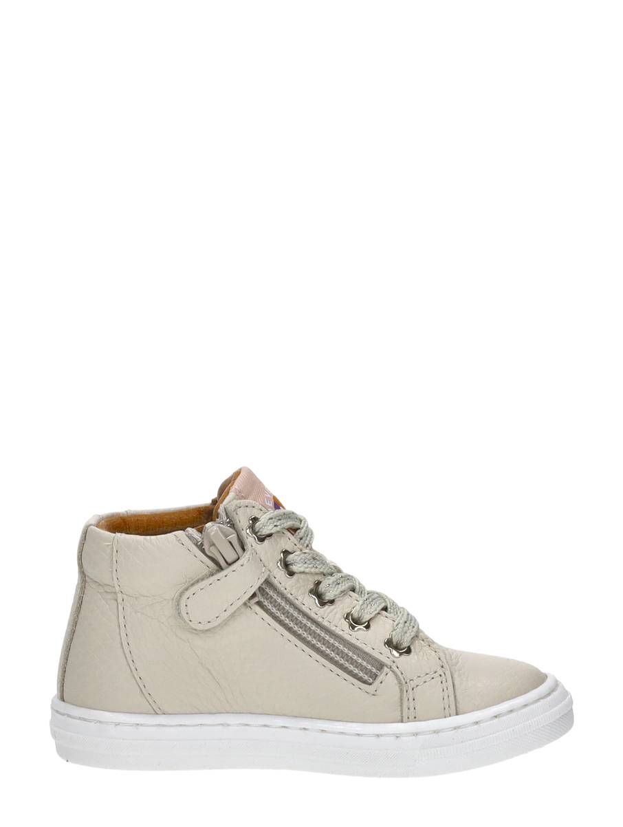 Develab - Veterschoen Hoog – beige – foto 4 van 4