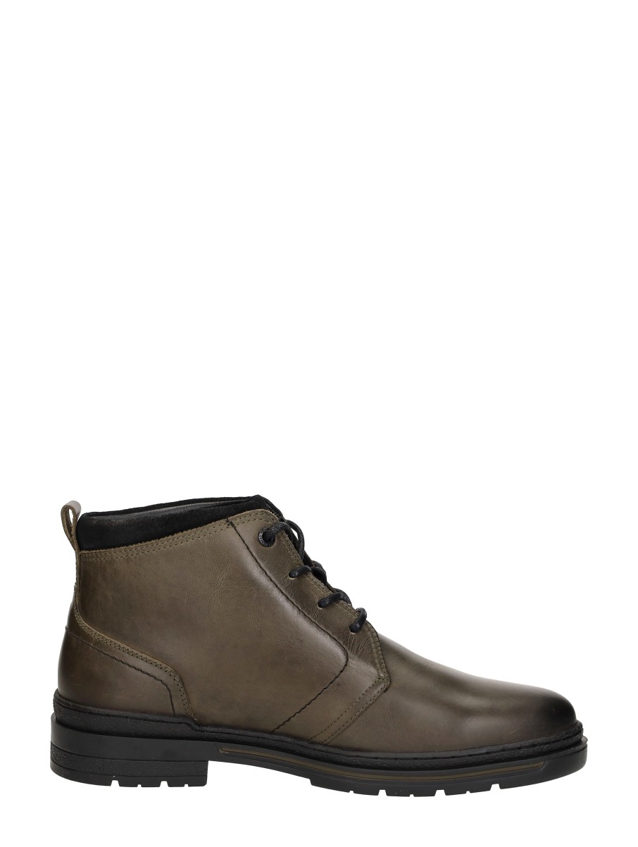 PME Legend - Tarmac Db-10 – groen – foto 4 van 4