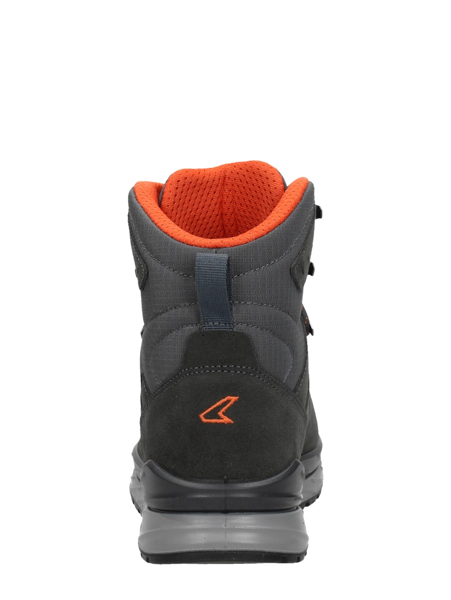 Lowa - Malta Gtx Mid – foto 3 van 4