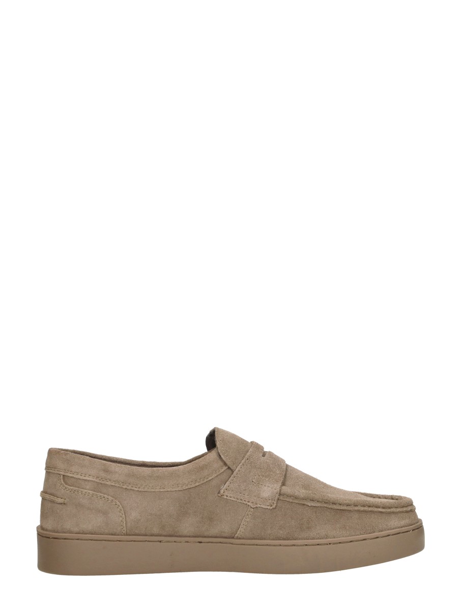 Blue Industry - Harboar Loafer – taupe – foto 4 van 4