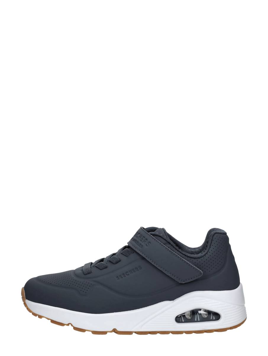 Skechers Uno Air Blitz – Blauw