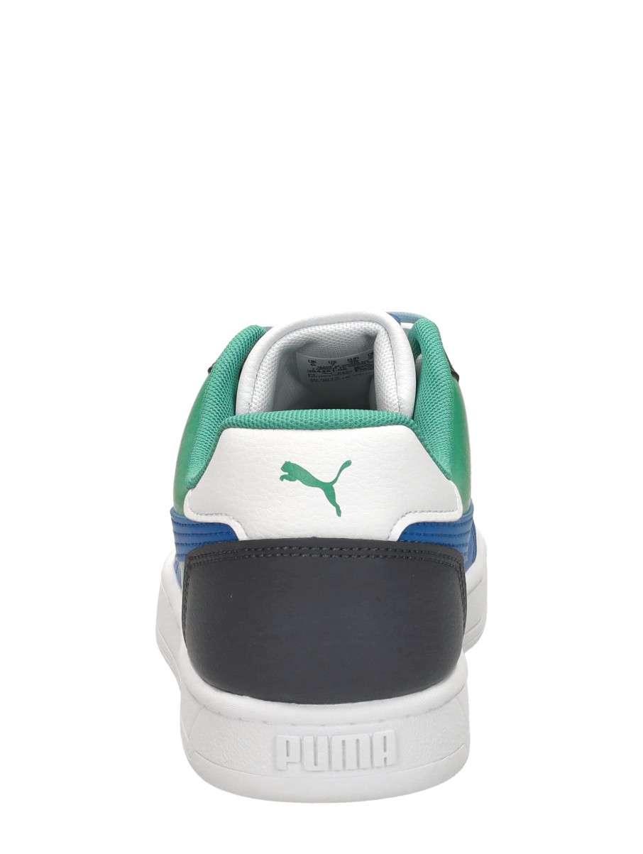 Puma - Puma Caven 2.0 Block Jr – blauw – foto 3 van 4
