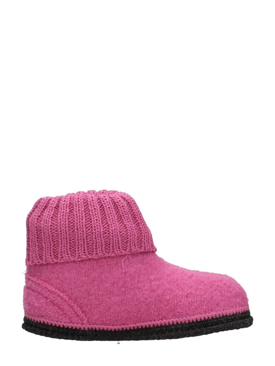 Bergstein - Bn Cozy – fuchsia – foto 4 van 4