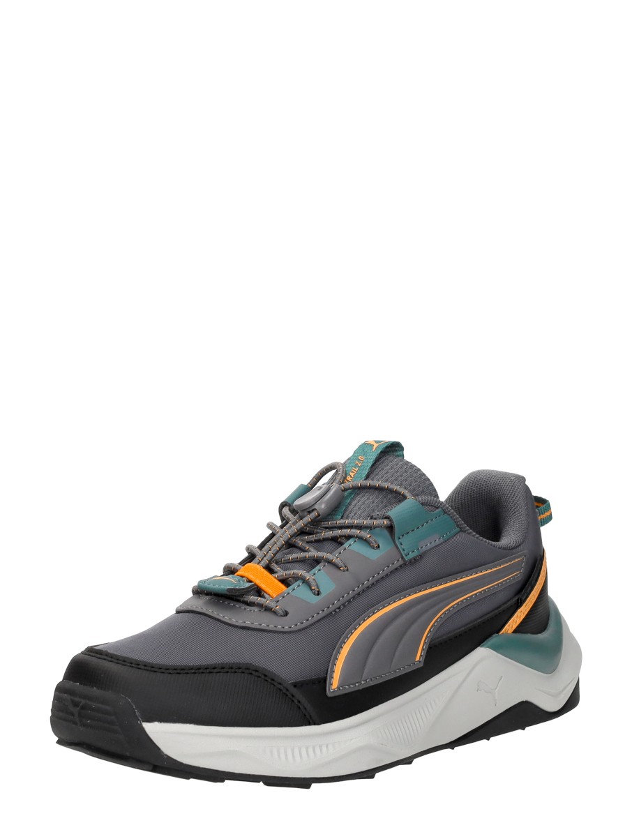 Puma - Evolve 2.0 Trail Lo Ps – foto 2 van 4