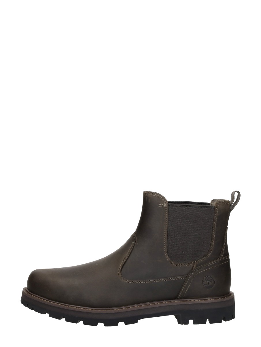 Timberland  Britton Road