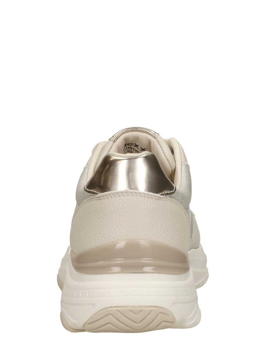 Mexx - Radja Pax – beige – foto 3 van 4