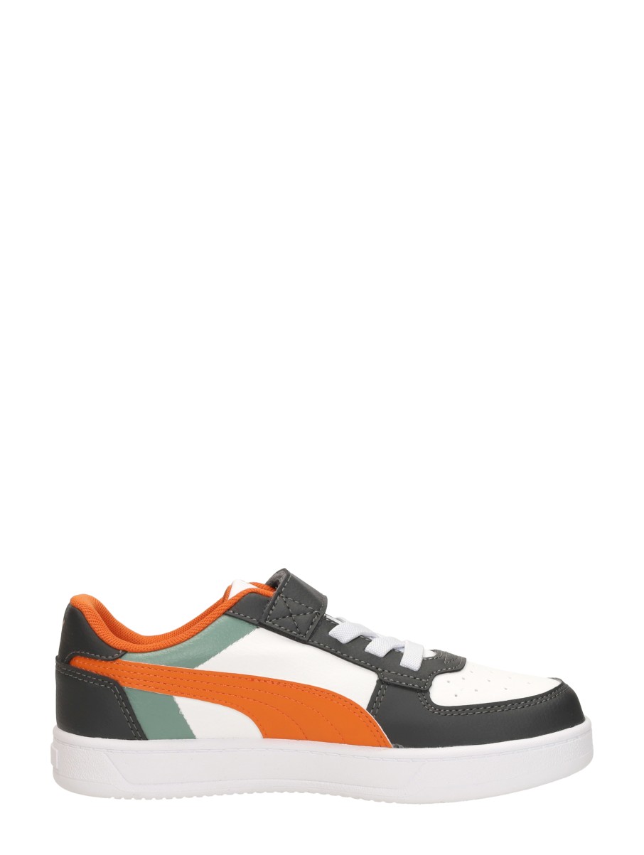 Puma - Puma Caven 2.0 Block Ac+ Ps – groen – foto 4 van 4