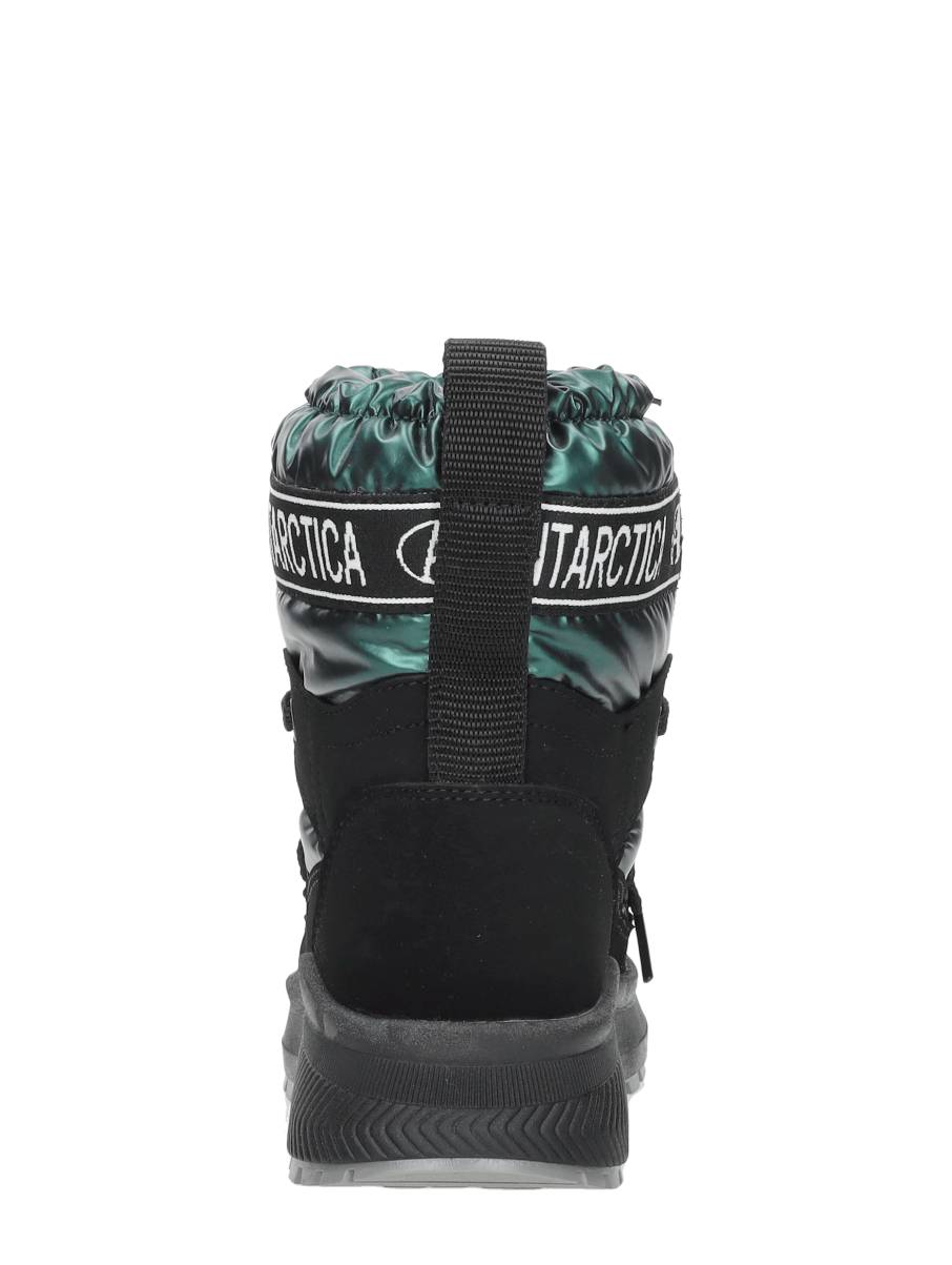 Antarctica - Snowboots – groen – foto 3 van 4
