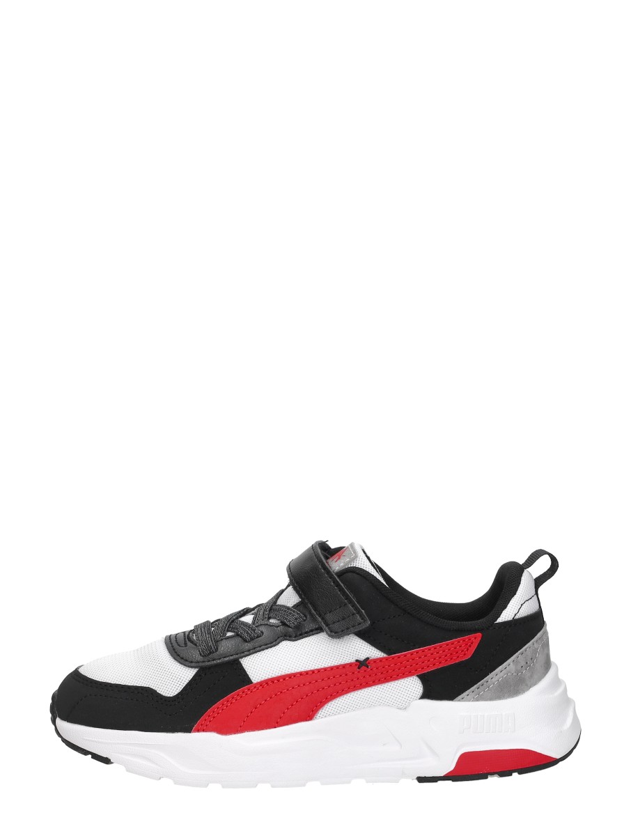 Puma  Trinity 2 Lt Ac + Ps