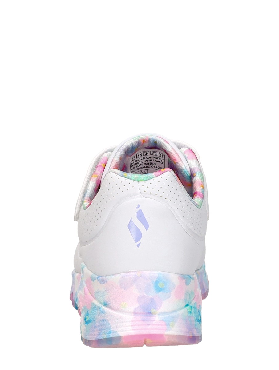 Skechers - Uno Gen1 - Fresh Blooms – foto 3 van 4
