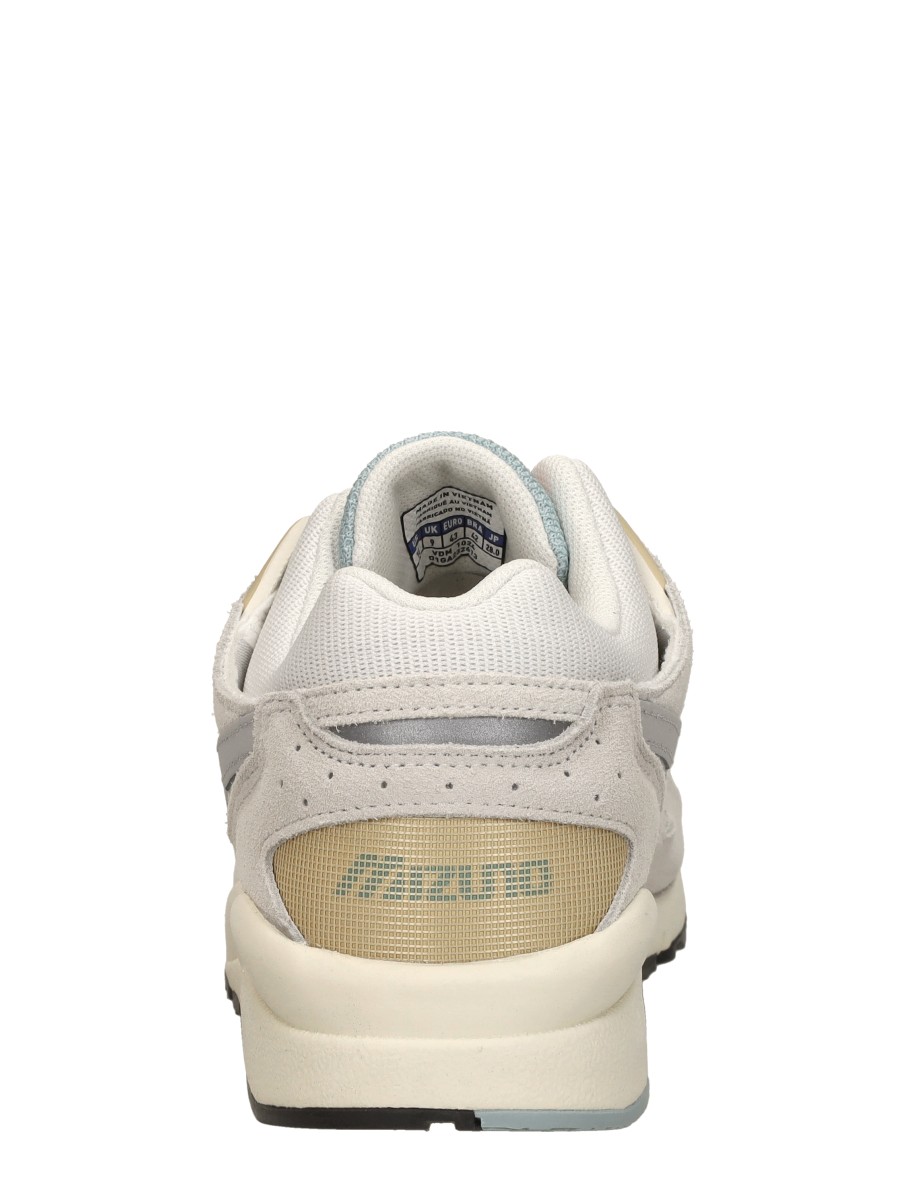 Mizuno Sky Medal herensneaker wit