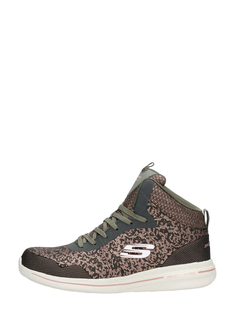 Skechers Benago Treno veterschoen