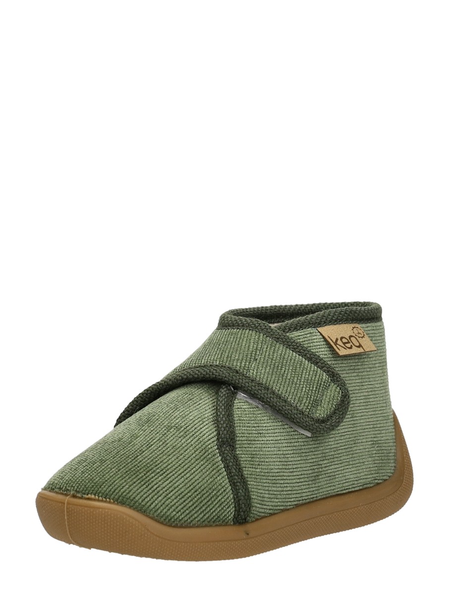 Keq Kinderpantoffels