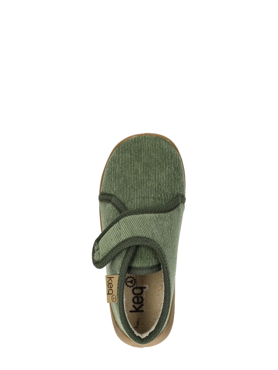 Keq Kinderpantoffels