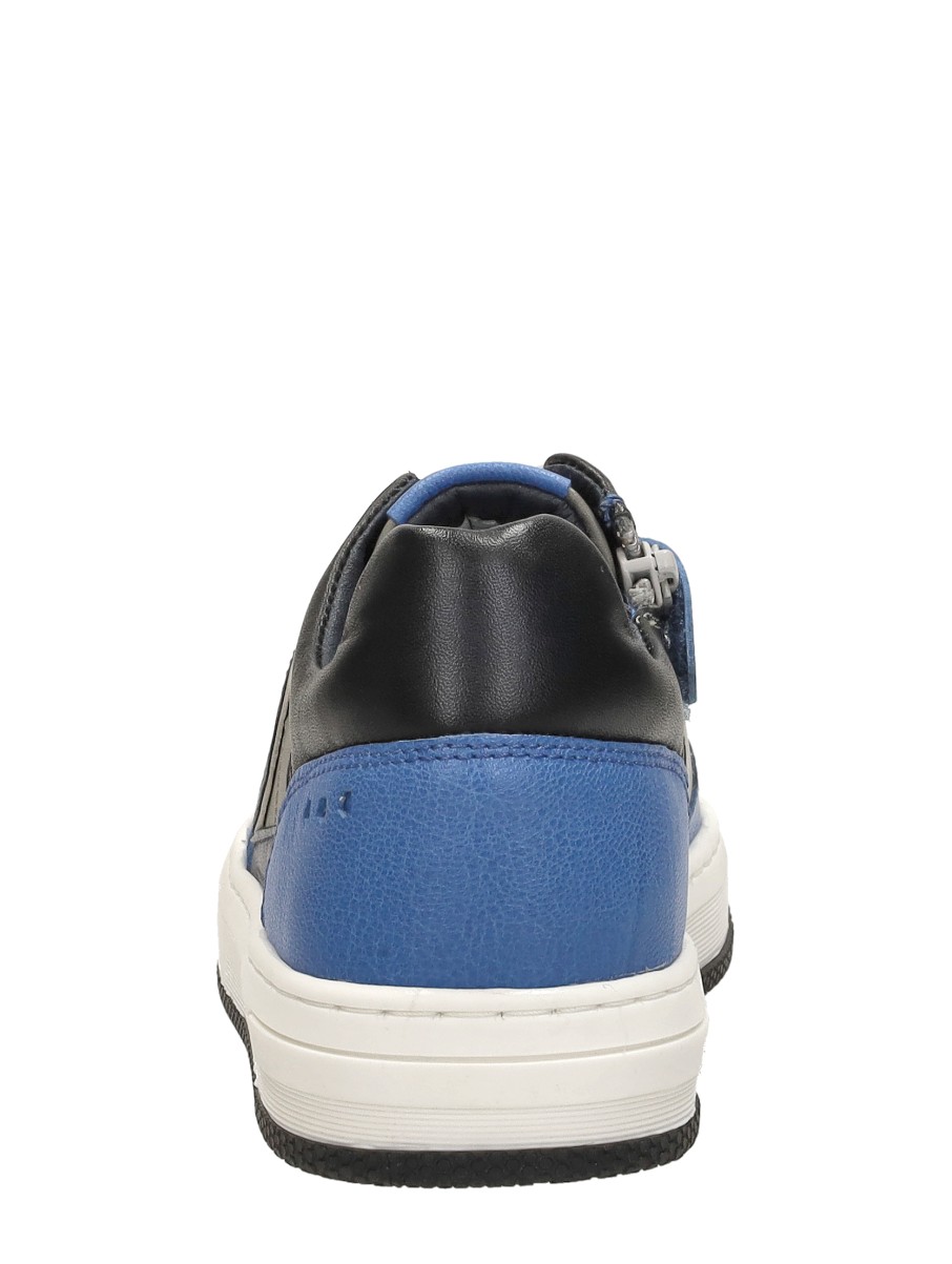Cruyff - Trophy – blauw – foto 3 van 4