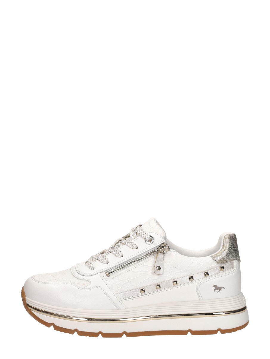 Mustang  Sneakers Laag