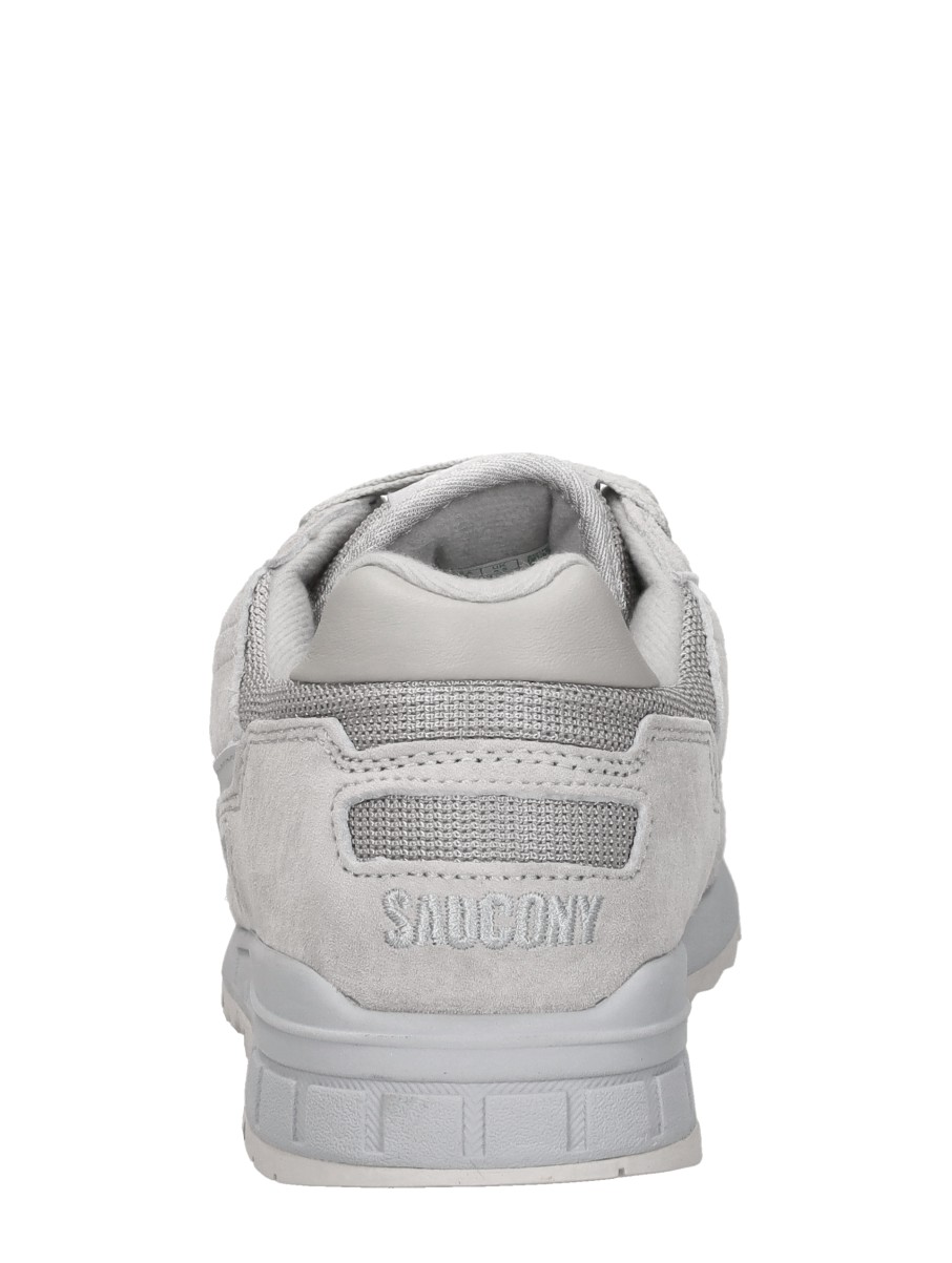 Saucony - Shadow 5000 – grijs – foto 3 van 4