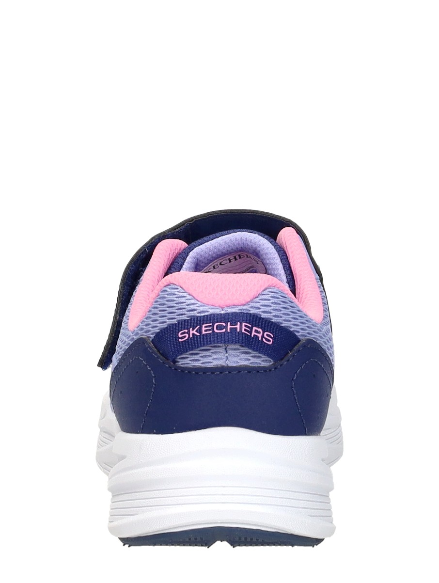 Skechers - Microspec Tread – paars – foto 3 van 4