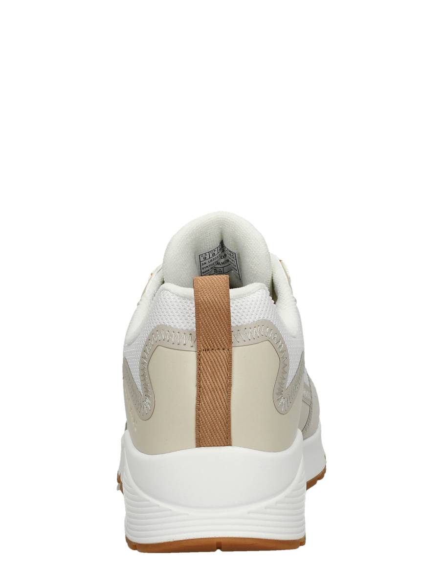 Skechers - Uno - Layover – beige – foto 3 van 4