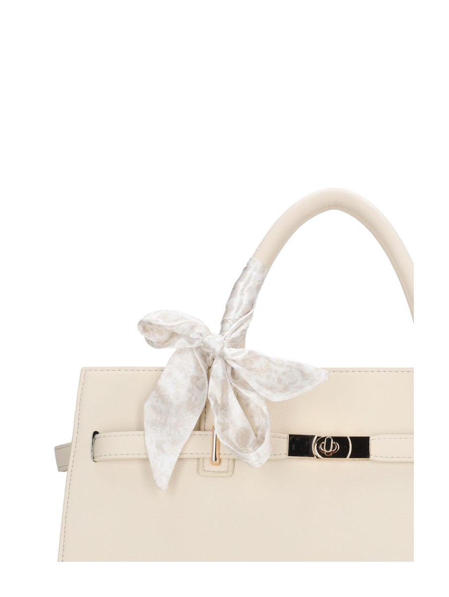 Charm London - Damestassen – beige – foto 3 van 4