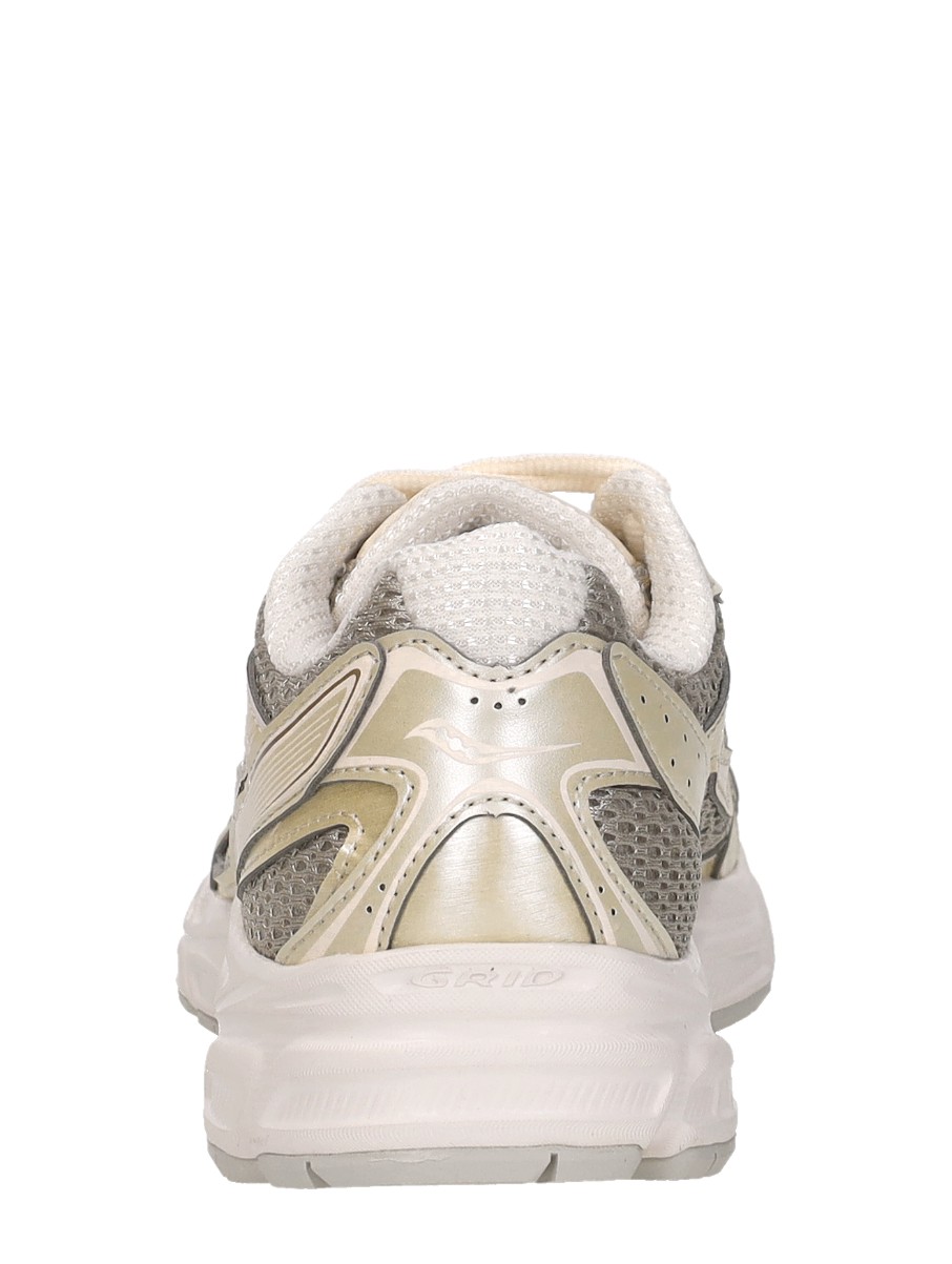 Saucony - Ride Millennium – beige – foto 3 van 4