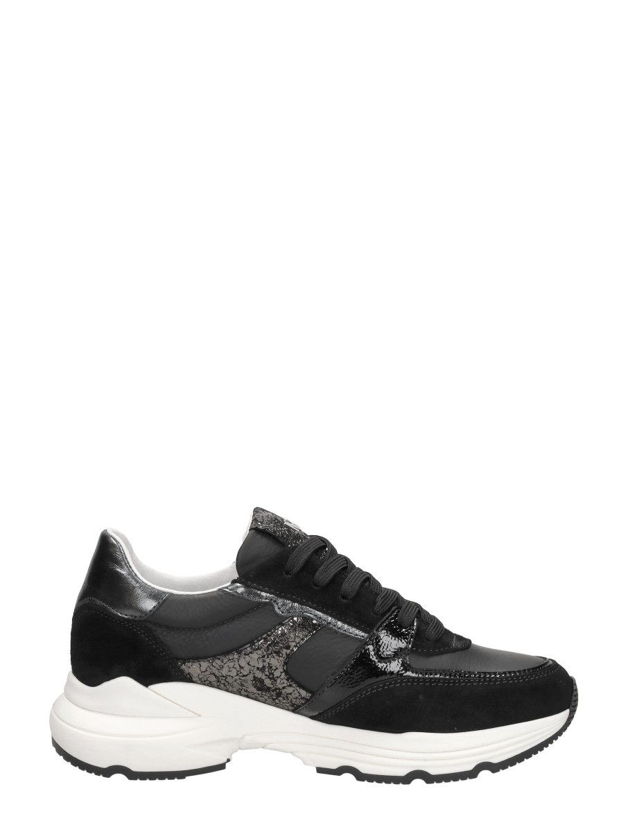 Red Rag - Sneakers Laag – zwart – foto 4 van 4