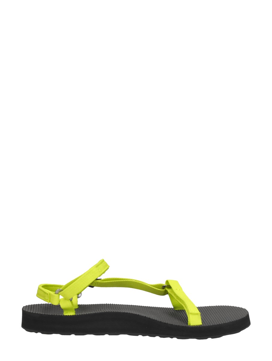 Teva - Original Universal Slim – geel – foto 4 van 4