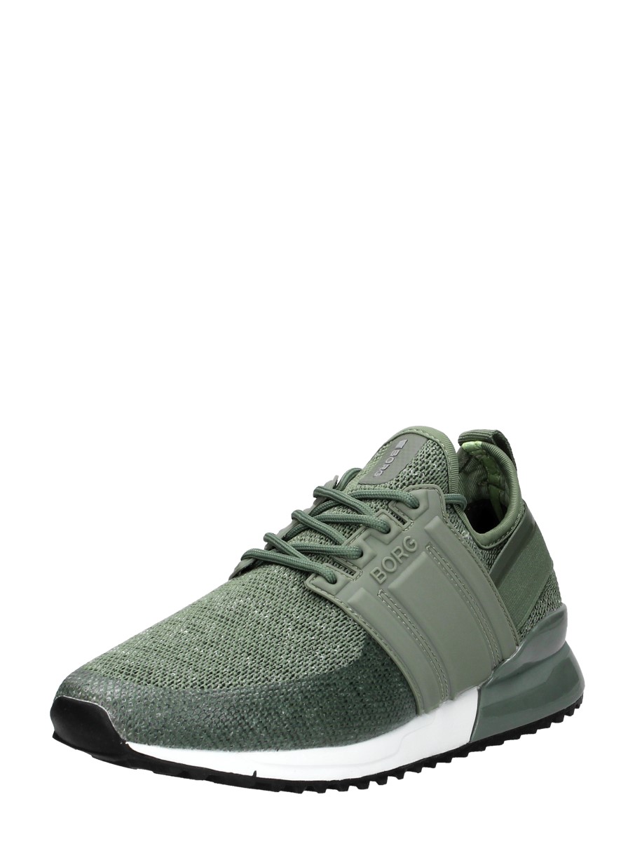 Bjorn Borg - R220 Low Sck Mlg W gevonden by ShwayBox