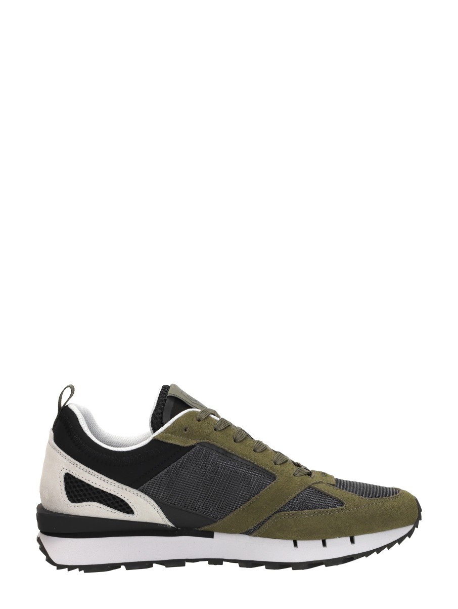 Cruyff - Altius – groen – foto 4 van 4