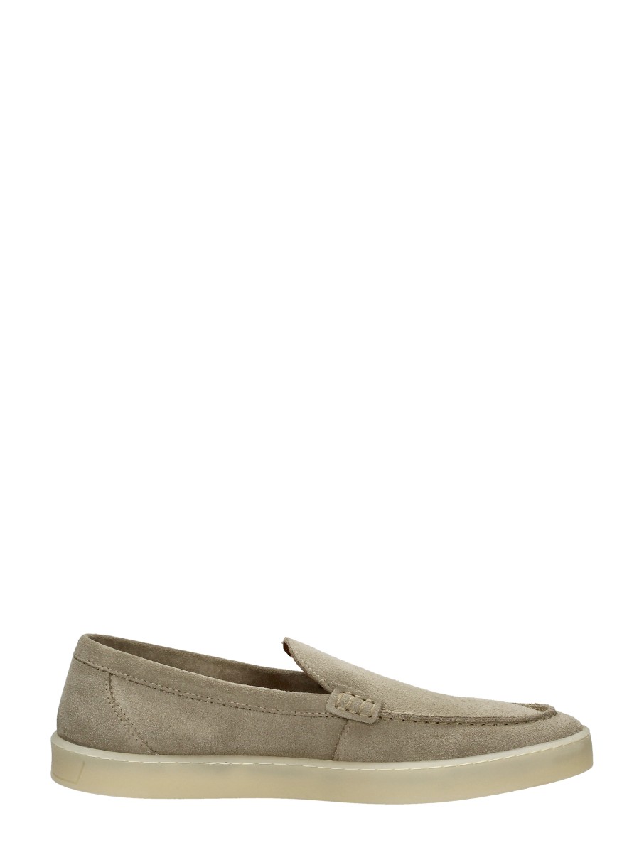 Sub55 - Loafers – beige – foto 4 van 4