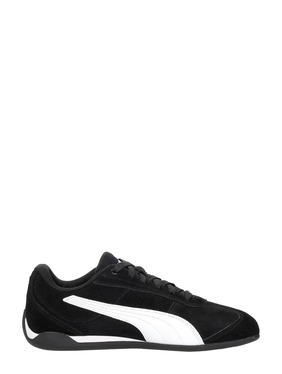 Puma - Puma Replicatch Sd – zwart – foto 4 van 4