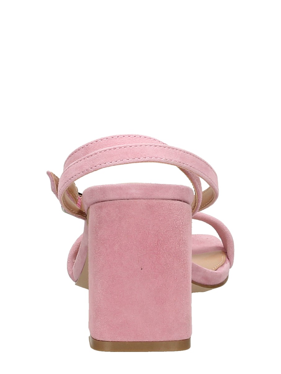 Steve Madden - Luxe – roze – foto 3 van 4