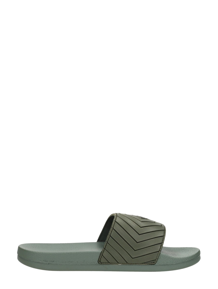 Cruyff - Hex Slide – groen – foto 4 van 4