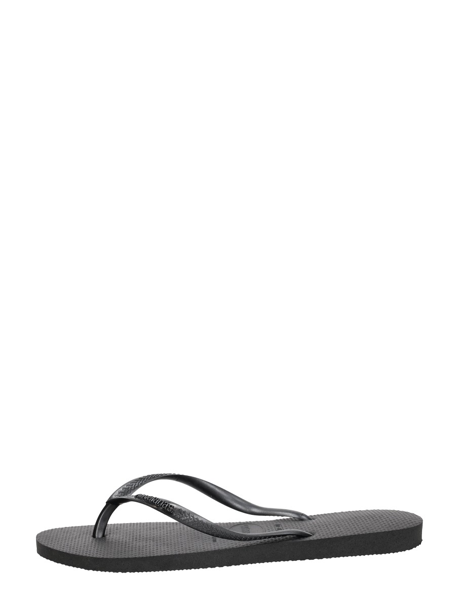Havaianas Hav. Slim – Zwart