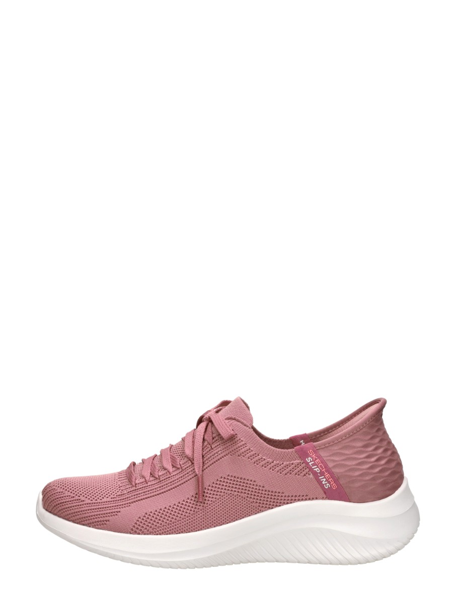Skechers Slip-ins: Ultra Flex 3.0 – Roze