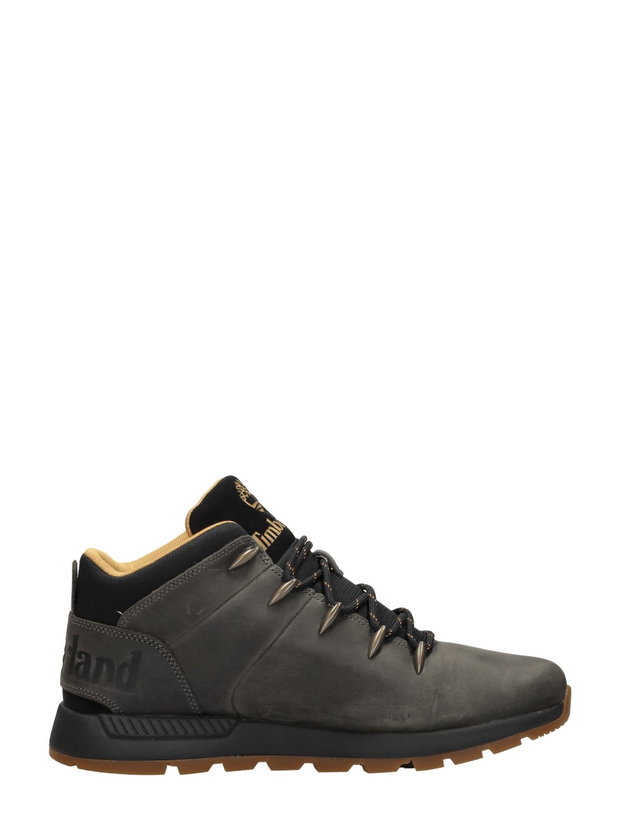 Timberland - Sprint Trekker Mid – foto 4 van 4
