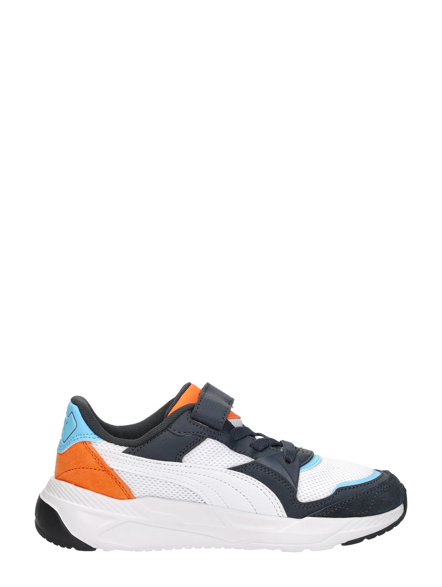 Puma - Trinity 2 Ac+ Ps – foto 4 van 4