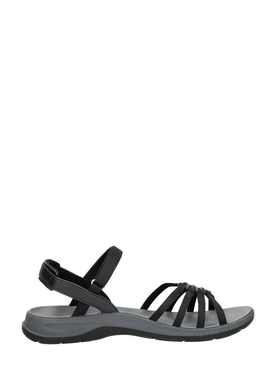 Teva - Tirra Traveler – zwart – foto 4 van 4